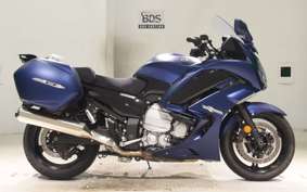 YAMAHA FJR1300 A 2023 RP27J