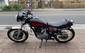 YAMAHA SR500-1 1984 2030