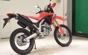 HONDA CRF250L MD47
