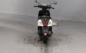 SUZUKI LETS CA4AA