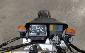 YAMAHA SEROW 225W DG08J