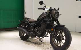 HONDA REBEL 250 S 2021 MC49