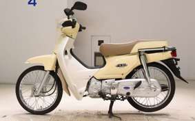 HONDA C110 SUPER CUB 2021 JA10