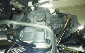 HONDA ｸﾛｽｶﾌﾞ110-2 JA45