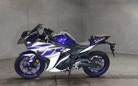 YAMAHA YZF-R3 RH07J