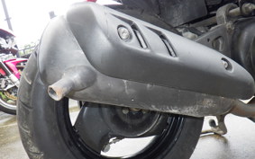 YAMAHA JOG 2025 SA16J