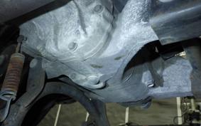 SUZUKI ADDRESS V125 G CF46A