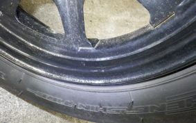 HONDA TACT Basket 1999 AF79