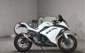 KAWASAKI NINJA250 EX250L