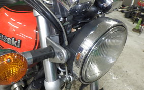 KAWASAKI ZEPHYR 750 RS 2025 ZR750D