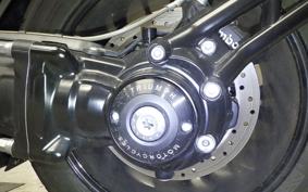 TRIUMPH ROCKET III GT 2021