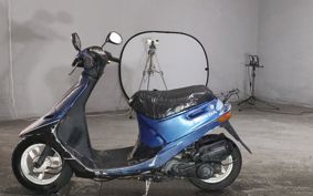 HONDA DIO AF18