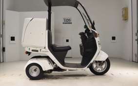 HONDA GYRO CANOPY