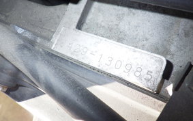 SUZUKI SKYWAVE 250 (Burgman 250) CJ41A