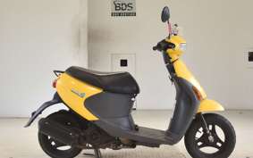 SUZUKI LET's 4 2021 CA41A