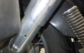 HONDA SHADOW 400 2004 NC34