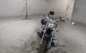 YAMAHA XV1700 ROADSTAR MIDNIGHT 2006 VP17