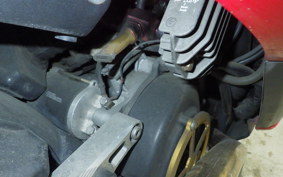YAMAHA CYGNUS 125 XSR 2 SE44J