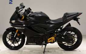 YAMAHA YZF-R25 A 2018 RG43J