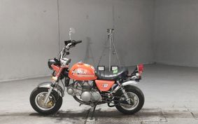 HONDA MONKEY Z50J