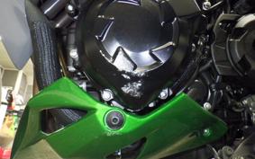 KAWASAKI Z1000 Gen.5 2020