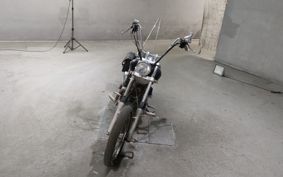 YAMAHA DRAGSTAR 250 VG02J