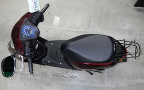 YAMAHA JOG-7