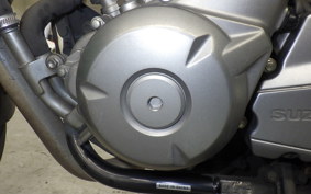 SUZUKI GSR250 2019