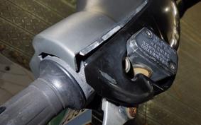 SUZUKI ADDRESS V125 CF46A