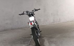 HONDA TLR250R MD18