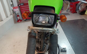 KAWASAKI SUPER SHERPA 2005 KL250G