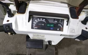 HONDA GYRO TD02