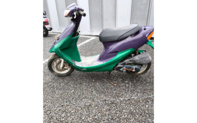 HONDA DIO AF35