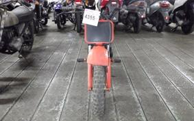 HONDA QR50 2018 AE01