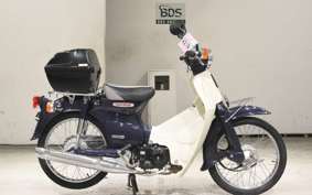 HONDA C50 SUPER CUB AA01