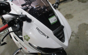 TRIUMPH TRIUMPH DAYTONA675R 2012 TMD116
