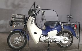 HONDA SUPER CUB110 JA42