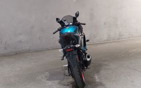 YAMAHA YZF-R25 RG43J