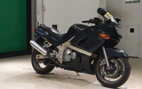 KAWASAKI ZZ-R400 Gen.2 1996 ZX400N