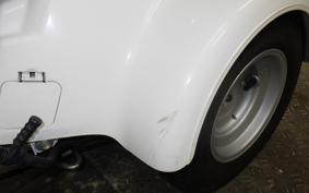 HONDA GYRO X 2005 TD02