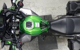 KAWASAKI VERSYS 250 A LE250D