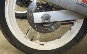 SUZUKI RG250 Gamma GJ21A