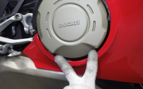 DUCATI PANIGALE V4 S 2026