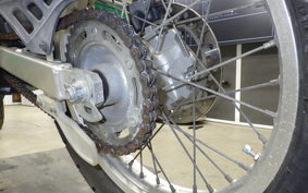 HONDA XR230 2023 MD36