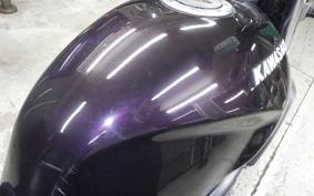 KAWASAKI BALIUS 250 Gen.2 2021 ZR250B