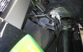 KAWASAKI Z1000 Gen.4 2010