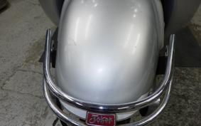 HONDA JOKER 90 HF09