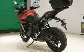 TRIUMPH TIGER 660 SPORTS 2022