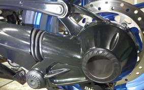 BMW K1200S 2009