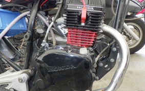 HONDA CB125T 2003 JC06